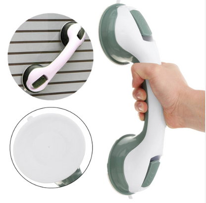 ShowerSafe - Safety Grip Bar for Elderly