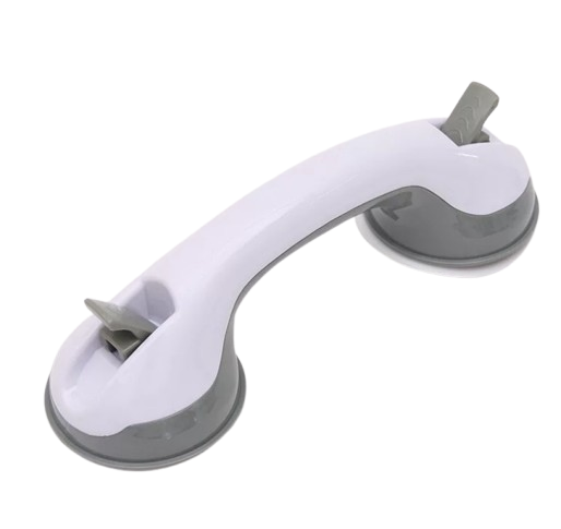 ShowerSafe - Safety Grip Bar for Elderly