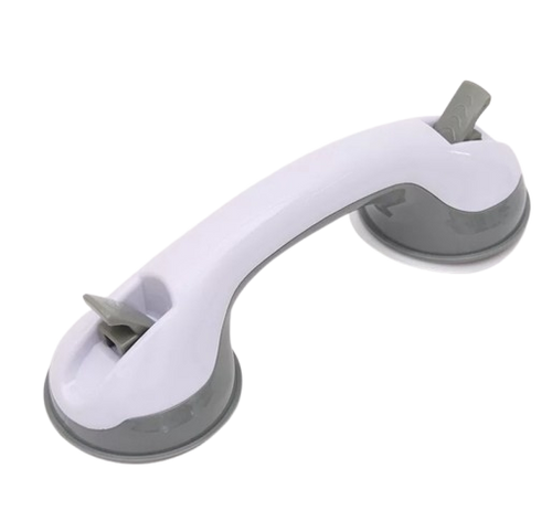 ShowerSafe - Safety Grip Bar for Elderly