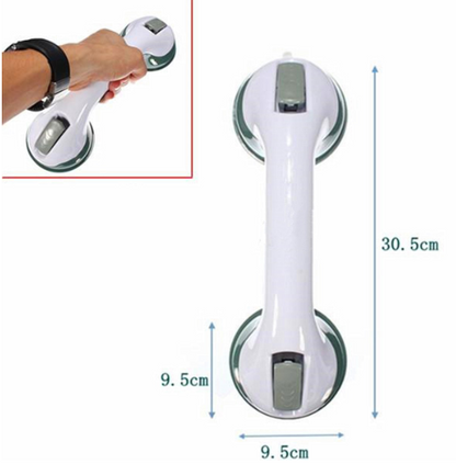 ShowerSafe - Safety Grip Bar for Elderly