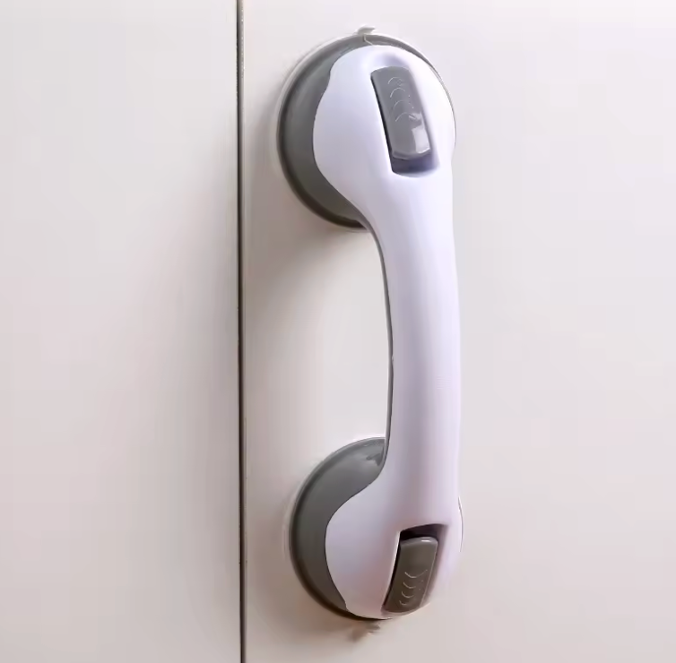 ShowerSafe - Safety Grip Bar for Elderly