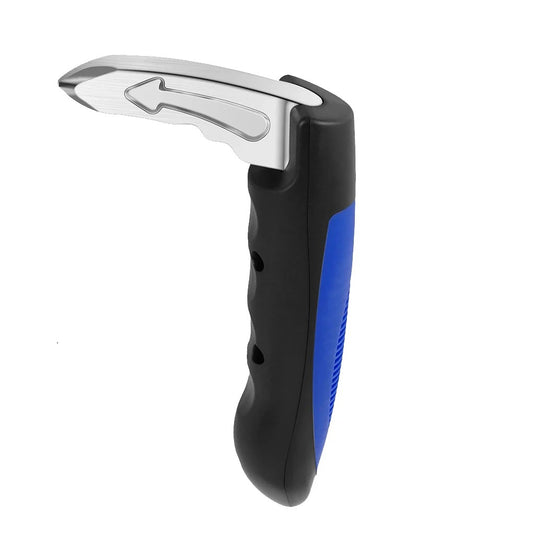 CarGrip - Mobility Aid + Window Breaker
